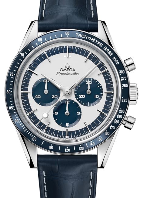 omega speedmaster legend limited edition|omega speedmaster ck2998 for sale.